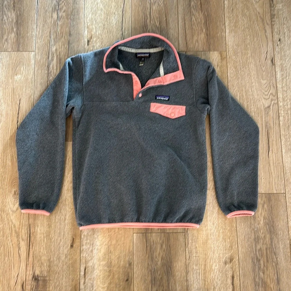 Patagonia Sweaters - Patagonia Synchilla in Excellent Condition XXS